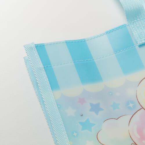 シナモロール ビーチバッグ トイザらス限定 水遊び
