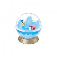 星のカービィ テラリウムコレクション 夢の泉の物語【種類ランダム】リーメント フィギュア
