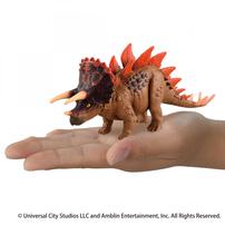 アニア ジュラシック・ワールド アライブ ステゴケラトプス