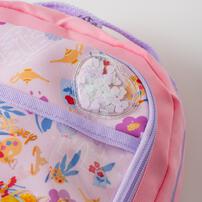 ディズニープリンセス リュック