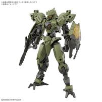 【予約受付商品】30MM 1/144 bEXM-40 ノヴァルヴ[グリーン]【出荷予定日：2026年6月30日】