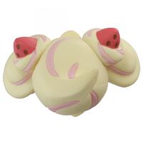 【予約受付商品】ポケモン モンコレ MS-60 マホイップ（ミルキィバニラ）【出荷予定日：2026年5月23日】