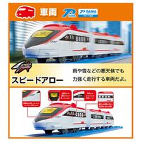 【予約受付商品】ワクワクつながる！プラレールベストセレクションセット【出荷予定日：2026年4月25日】