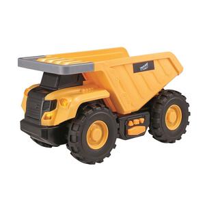 15インチ ライト＆サウンド ダンプトラック トイザらス限定