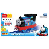 【予約受付商品】トミカ・プラレールブロック トーマス【出荷予定日：2026年4月18日】