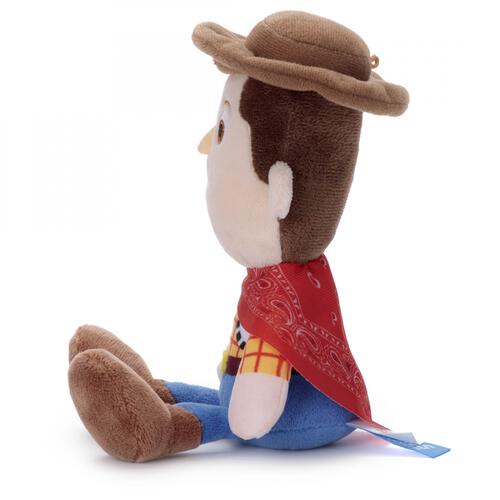 【予約受付商品】ピクサーキャラクター トイ・ストーリー5 洗えるビーンズコレクション ウッディ【出荷予定日：2026年6月20日】