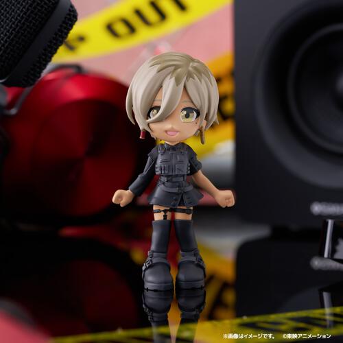 PalVerse パルバース ガールズバンドクライ【種類ランダム】