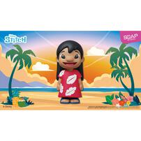 『リロ＆スティッチ』スティッチ Vin-Blop【種類ランダム】 クリスマスプレゼント 15歳 16歳 17歳