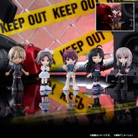 PalVerse パルバース ガールズバンドクライ【種類ランダム】