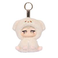 【予約受付商品】Miiloo's THE SNOOZY ME（ミーローズ ザ スヌージー ミー）【種類ランダム】【出荷予定日：2026年3月14日】