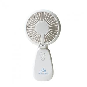 エトワールドール コンパクトクリップファン ベビーカー用扇風機
