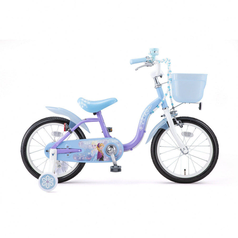 16インチ自転車（5-8歳向け） | おもちゃ通販のトイザらス オンライン