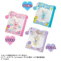 ひみつのアイプリ ふわふわマスコットR プリこーん