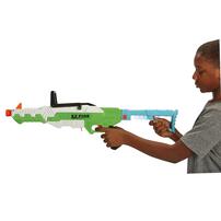 トイザらス限定 AIRWARRIORS ファイアーブラスター  6歳 7歳 8歳