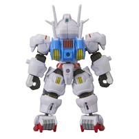 ブロックロス ガンダム・エアリアル