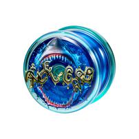 ハイパーヨーヨーアクセル アクセルグラブ -プレデターファング-