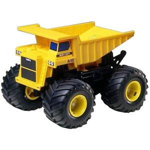 ワイルドミニ四駆 マンモスダンプ