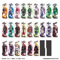 ブックマークコレクション NARUTO-ナルト-疾風伝 Vol.1【種類ランダム】