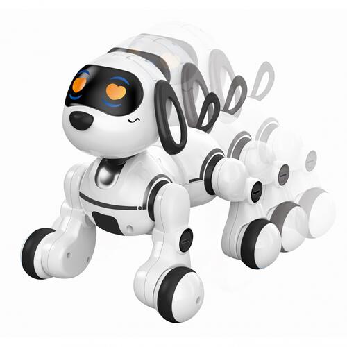 プレイポップ RC ロボペット ドッグ トイザらス限定 ラジオコントロール  3歳 4歳 5歳