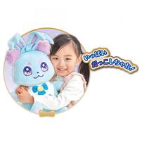 プリンセッション・オーケストラ まねっこおしゃべりナビーユ