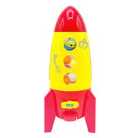 トイ・ストーリー ロケットキャンディディスペンサー  クリスマス お菓子