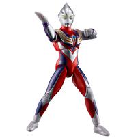 ウルトラアクションフィギュアNEO ウルトラマンティガ マルチタイプ