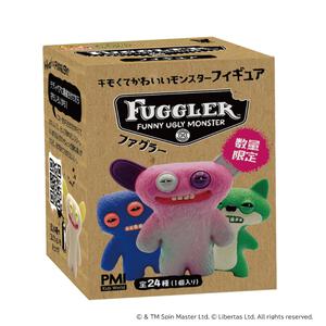 ファグラー フィギュア ミステリーボックス 数量限定版  (ver. 1.5)【種類ランダム】