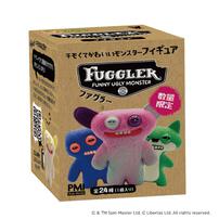 ファグラー フィギュア ミステリーボックス 数量限定版  (ver. 1.5)【種類ランダム】