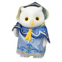 シルバニアファミリー Little Tales Collection フクロウの星のみえるお家 リトルテイルズ コレクション