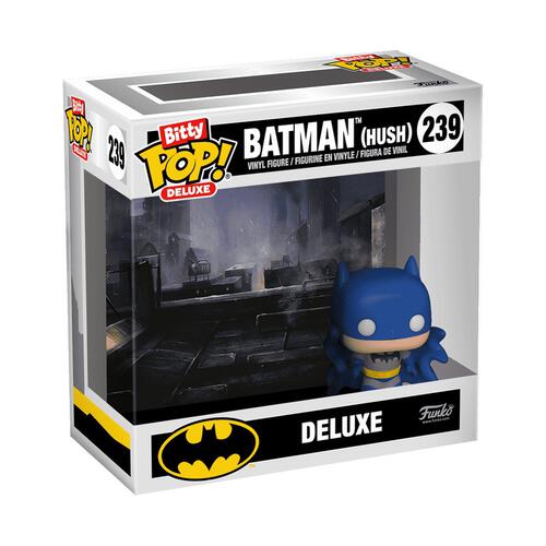Bitty Pop! ビティポップ！ Deluxe バットマン(ガーゴイル)【店舗のみ取り扱い商品一例】
