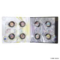 【予約受付商品】逆転バリバリバース バリバインダー 第1巻 ORDER SIDE【出荷予定日：2026年3月21日】