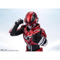 【予約受付商品】S.H.Figuarts ギャバン・インフィニティ【出荷予定日：2026年8月29日】