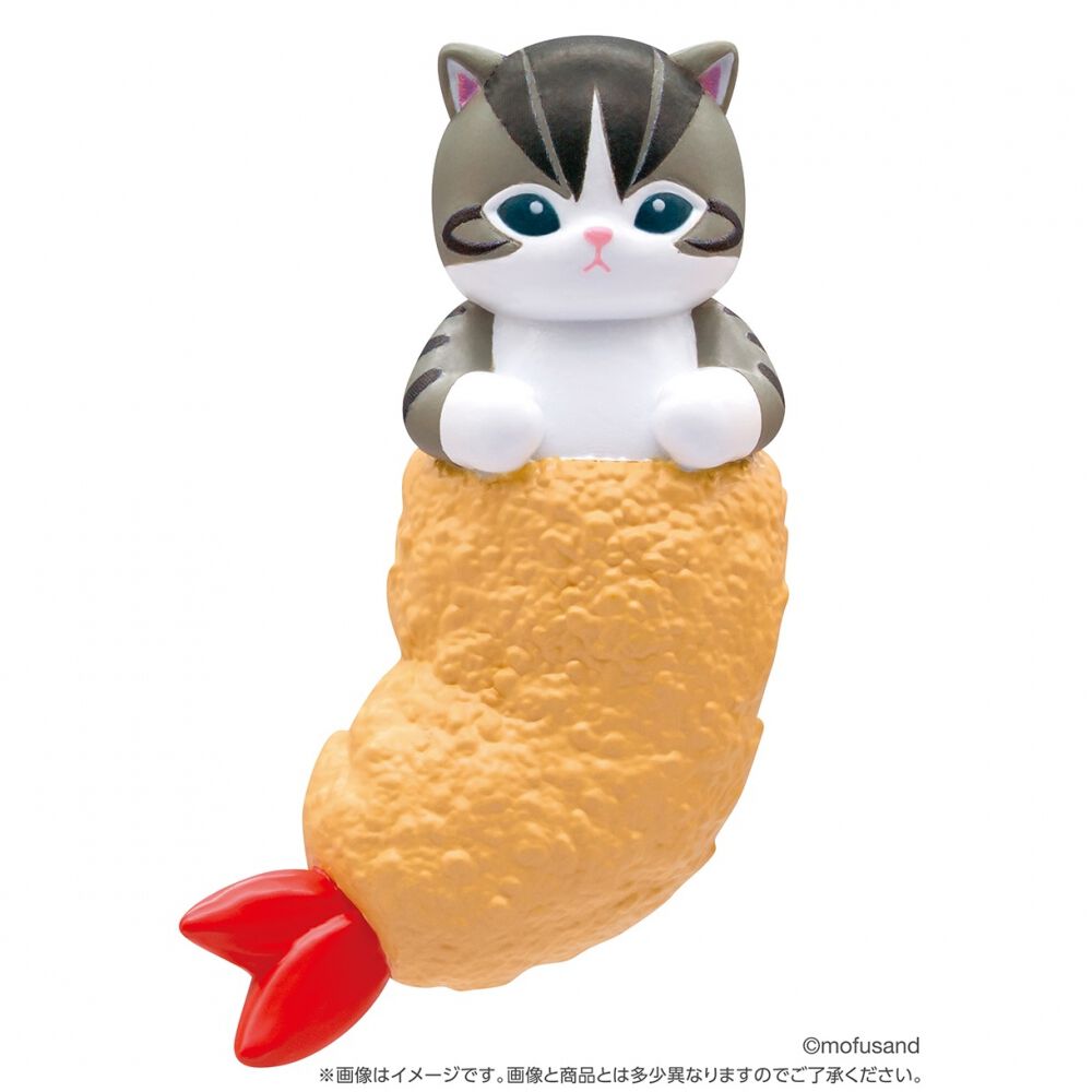 びっくらたまご mofusand えびにゃん | マタニティ・ベビー用品通販の