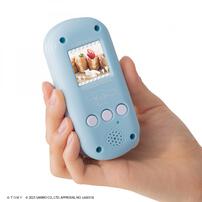 FUNSHOT ファンショット シナモロール クリスマスプレゼント 6歳 7歳 8歳