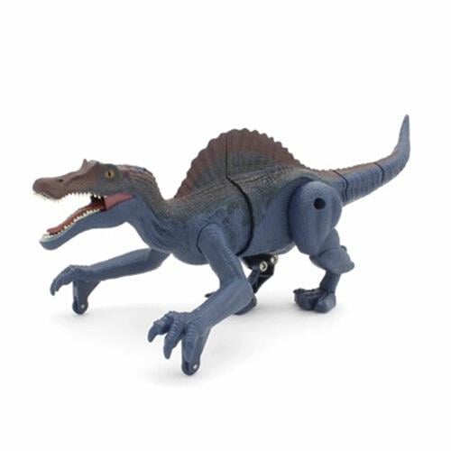 R/C ダイナソーリーダー 蘇る！スピノサウルス