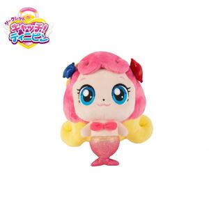 シークレット キャッチ！ティニピン ぬいぐるみ ポチャンピン