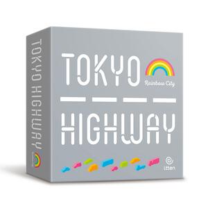 トーキョーハイウェイ レインボーシティ