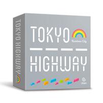 トーキョーハイウェイ レインボーシティ