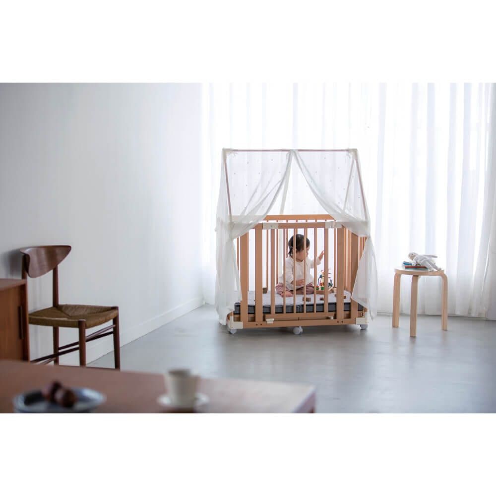 メーカー直送商品】ファルスカ farska クリエイティブコット