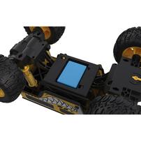 1/10 RCモンスタートラック ブレーシング トイザらス限定 ラジオコントロール