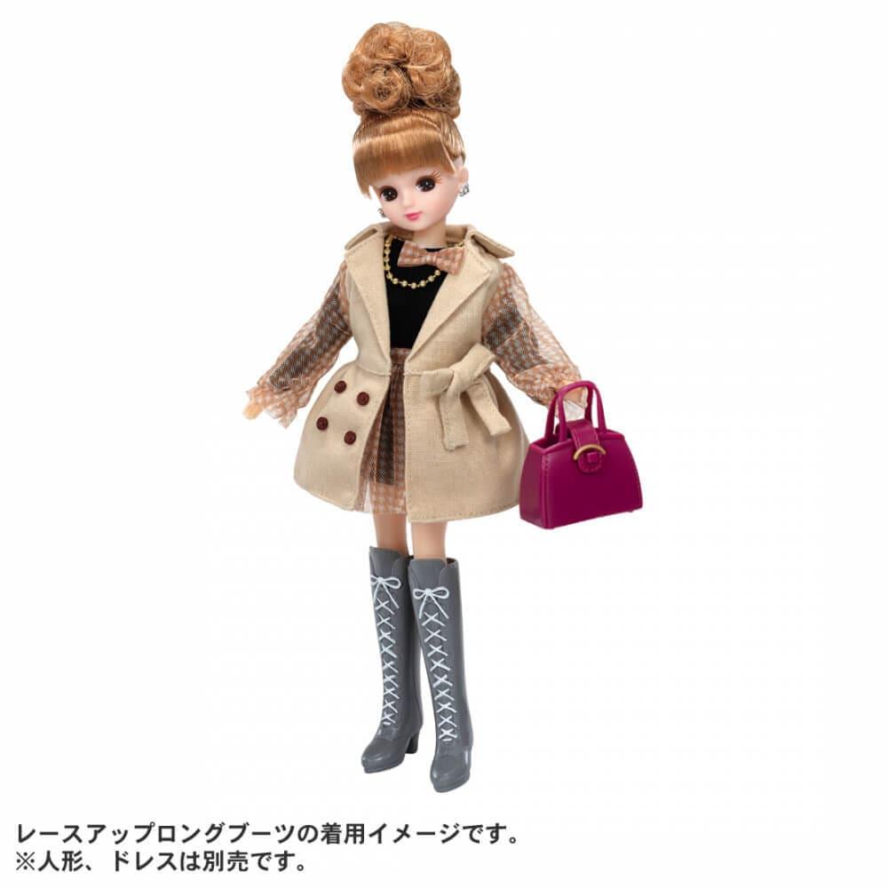 リカちゃん LG-02 おとなっぽシューズセット | Toys”R”Us – Japan