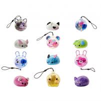 mojmoj モジモジ スクイーズ バブルorクランチ トイザらス限定【種類ランダム】