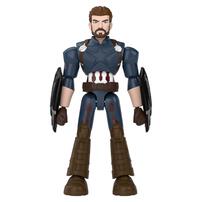 BLOKEES ブロキーズ マーベル インフィニティ・サーガGV03【種類ランダム】