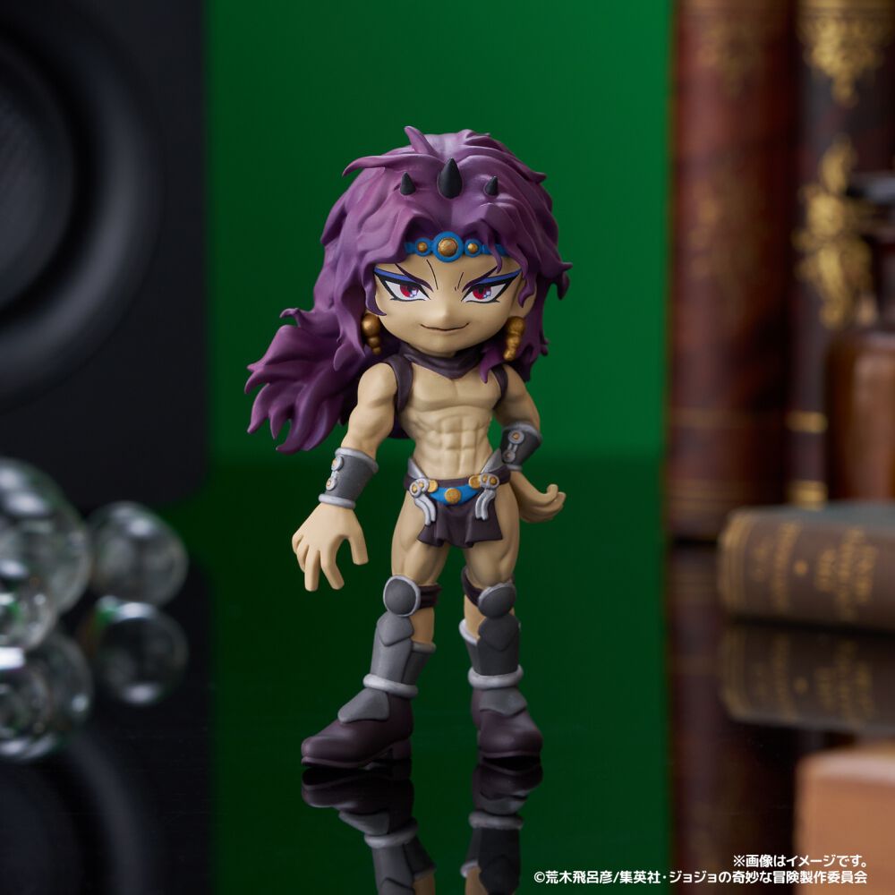 予約受付商品】【BOX販売】PalVerse パルバース ジョジョの奇妙な冒険