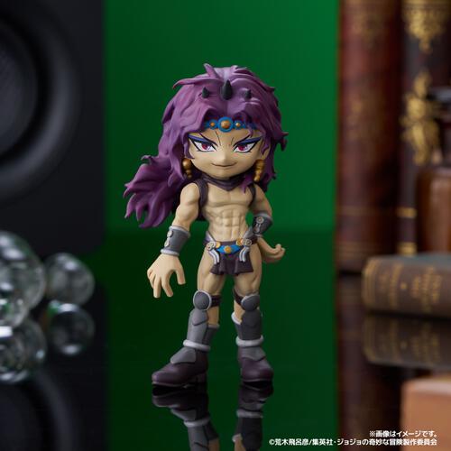 【予約受付商品】【BOX販売】PalVerse パルバース ジョジョの奇妙な冒険 ファントムブラッド/戦闘潮流【出荷予定日：2026年4月24日】