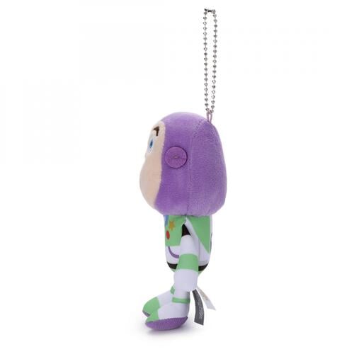 【予約受付商品】ピクサーキャラクター トイ・ストーリー5 プチポップ ボールチェーンマスコット バズ・ライトイヤー【出荷予定日：2026年6月20日】