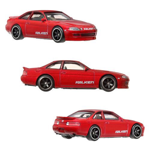 ホットウィール プレミアム ワイルド・スピード TOKYO DRIFT