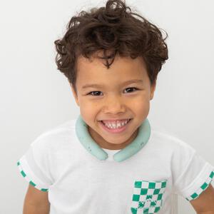 クーリングネック ダイナソー柄 ベビーザらス限定