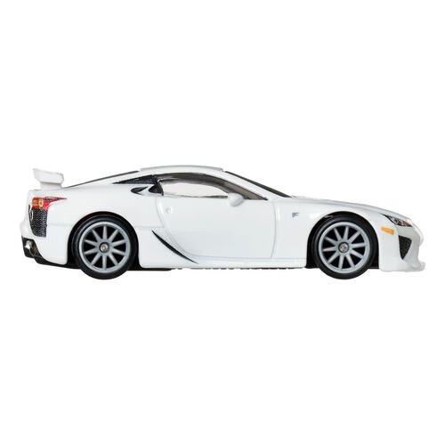 【予約受付商品】カーカルチャー タイムレス アイコンズ レクサス LFA【出荷予定日：2025年12月20日】