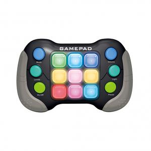 ゲームパッドミニ トイザらス限定 クリスマスプレゼント 3歳 4歳 5歳